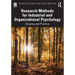 Research Methods for Industrial and Organizational Psychology: Science and Practice