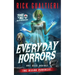 Everyday Horrors: Bill of the Dead Saga