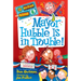 Mayor Hubble Is in Trouble!