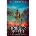 Trigger Effect: A Nate Hendrix Survival Thriller