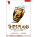 Thespians: Greece the Musical (Not That One)