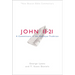 Nbbc, John 13-21: A Commentary in the Wesleyan Tradition