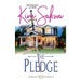 The Pledge: A Scottish Historical Time Travel Romance