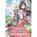 The Saint's Magic Power Is Omnipotent (Light Novel) Vol. 3