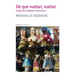 De que vuelan, vuelan: Imaginarios religiosos venezolanos