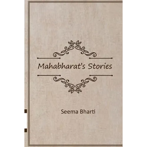 Mahabharat's Stories