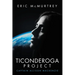 Ticonderoga Project: Captain Allison MacKenzie