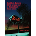 Dead Ends, Detours, Blind Curves and a Roundabout Road Home