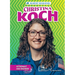 Christina Koch: Astronaut and Engineer