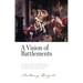 A Vision of Battlements: By Anthony Burgess