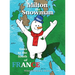 Milton the Snowman Goes to the South of France