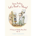 Daisy Darling Let's Go on a Journey!: A Daisy and Daddy Story Book