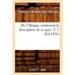 de l'Afrique, Contenant La Description de CE Pays. T. 2 (Éd.1830)