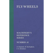 Fly-Wheels - Machinery's Reference Series - Number 40