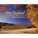 New England: Four Seasons of Wonder