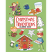 Christmas Traditions Coloring Book: 50 Cute Color Pages for Toddlers and Children