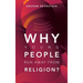 Why Young People Run Away from Religion?