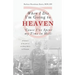 When I Die I'm Going to Heaven 'Cause I've Spent my Time in Hell: A memoir of my year as an Army Nurse in Vietnam