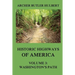 Historic Highways of America: Volume 3: Washington's Road (Nemacolin's Path)