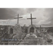 En Recuerdo de: The Dying Art of Mexican Cemeteries in the Southwest