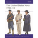 The United States Navy 1914-18