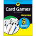 Card Games All-In-One for Dummies