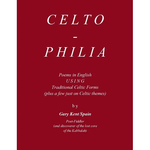 Celtophilia