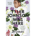 Tyler Johnson Was Here