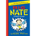 Big Nate Strikes Again
