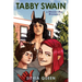 Tabby Swain: a Monster-Boy Bromance