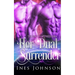 Her Dual Surrender