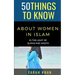 50 Things to Know about Women in Islam: In the Light of Quran and Hadith