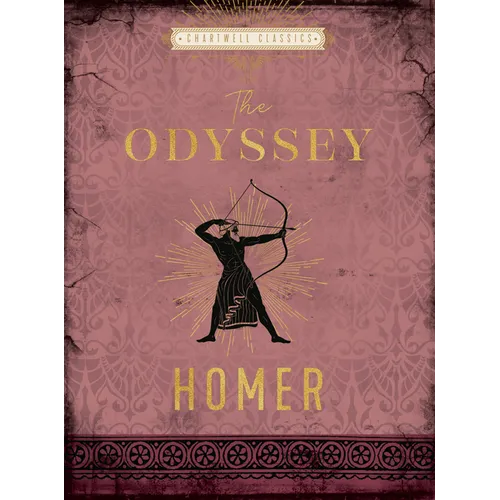 The Odyssey