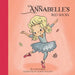 Annabelle's Red Shoes