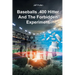Baseballs .400 Hitter And The Forbidden Experiment
