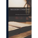 Modern Unbelief: Its Principles and Characteristics, six Addresses