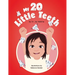 My 20 Little Teeth