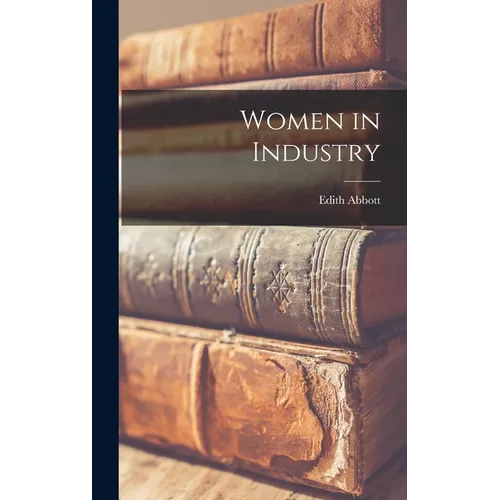 Women in Industry