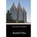 Naturalism And Religion
