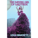The Dancing Girl of Ganymede