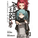 Akuma No Riddle: Riddle Story of Devil Vol. 3