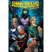 Scooby Apocalypse Omnibus