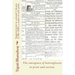 Imperial print in colonial Calcutta (1780-1820): a realm of early print.: The emergence of heteroglossia in print and society.