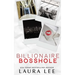 Billionaire Bosshole (Special Edition): An Enemies-to-Lovers Office Romance