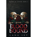 Blood Bound: A Dark Cartel Romance