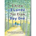 I Knew I Loved You From Day One