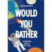 Would You Rather: Starring Darla the Pug