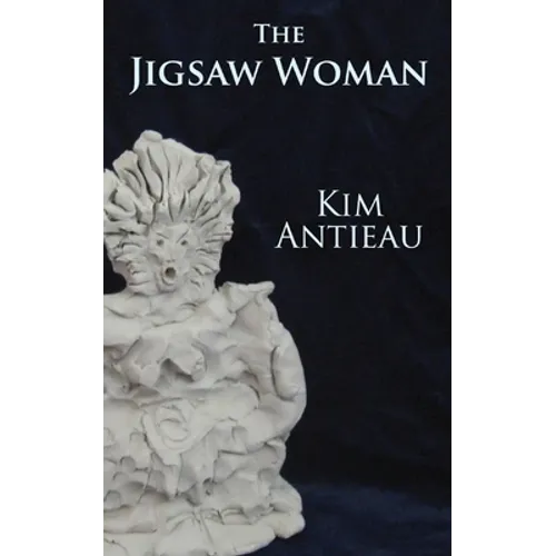 The Jigsaw Woman