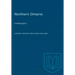 Northern Ontario: A bibliography