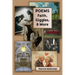 Poems: Faith, Giggles, and More